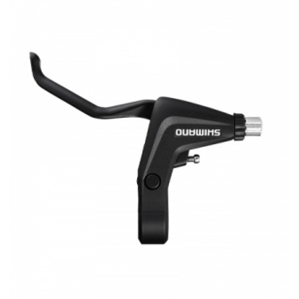 Тормозная ручка Shimano BL-T4010 Trekking левая 