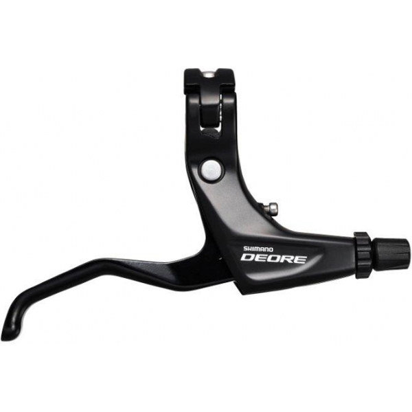Тормозная ручка Shimano BL-T610 DEORE левая 
