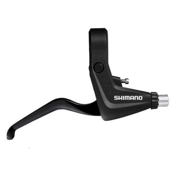 Тормозная ручка Shimano BL-T4010 Trekking правая 