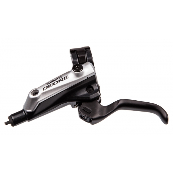 Тормозная ручка Shimano BL-M615 DEORE левая для гидравлики 