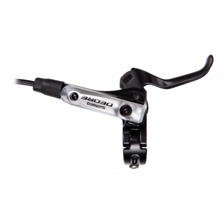 Тормозная ручка Shimano BL-M615 DEORE правая для гидравлического тормоза черная