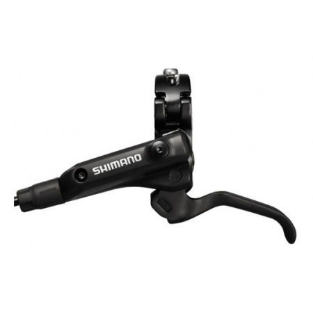 Тормозная ручка Shimano BL-M506 левая для гидравлического тормоза черная