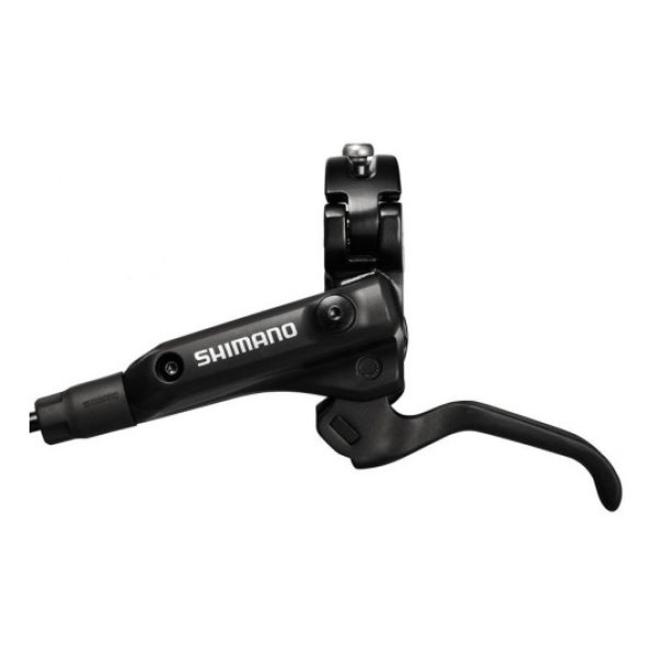 Тормозная ручка Shimano BL-M506 левая для гидравлики 