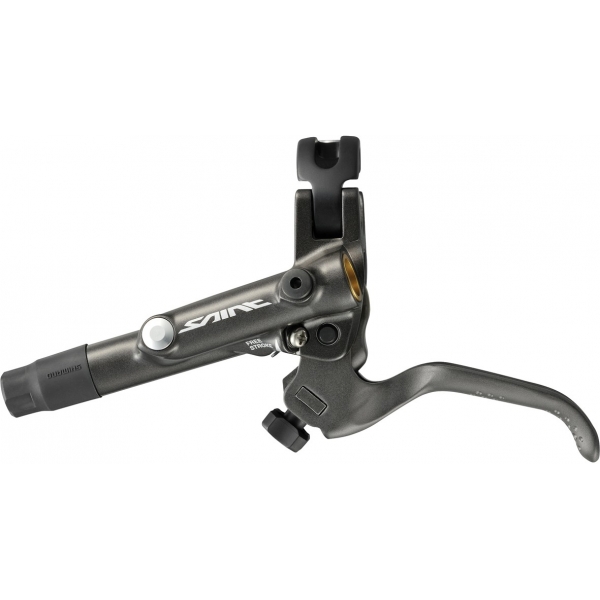 Тормозная ручка Shimano BL-M820B SAINT левая для гидравлики 