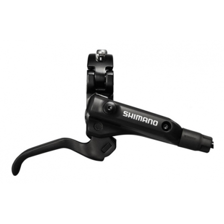 Тормозная ручка Shimano BL-M506 правая для гидравлического тормоза черная