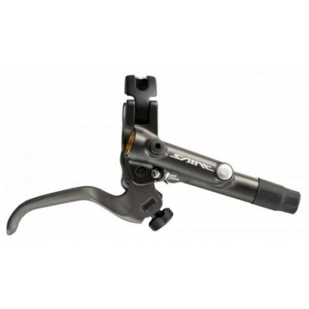 Тормозная ручка Shimano BL-M820B SAINT правая для гидравлического тормоза черная