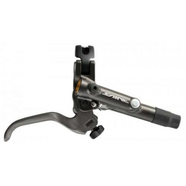 Тормозная ручка Shimano BL-M820B SAINT правая для гидравлики 