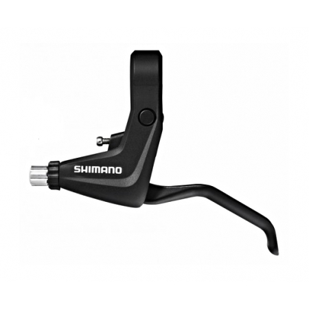 Тормозная ручка Shimano BL-T4000 левая черная