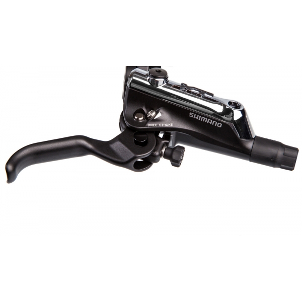 Тормозная ручка Shimano BL-M785-В DEORE XT правая для гидравлики 