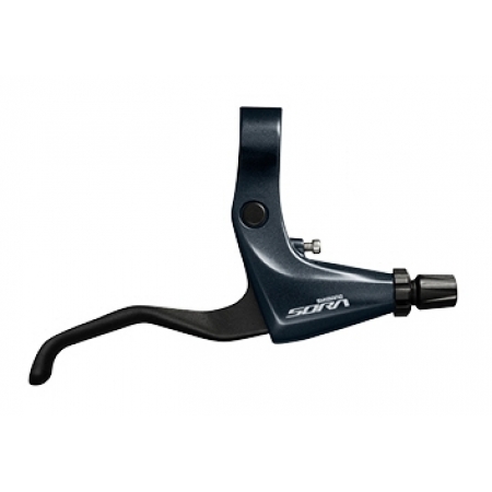 Тормозная ручка Shimano BL-R3000 SORA правая черная