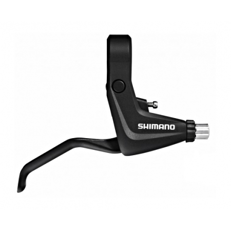 Тормозная ручка Shimano BL-T4000 правая черная