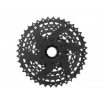 Кассета на 8 звезд 11-40T SUN RACE M680 MTB черная Кассета на 8 звезд 11-40T SUN RACE M680 MTB черная