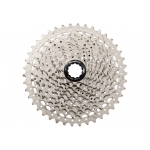 Кассета на 10-k 11-40T SUN RACE MS2 MTB алюминиевый паук никелированная Кассета на 10-k 11-40T SUN RACE MS2 MTB алюминиевый паук никелированная