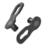 Замок цепи SRAM на 10 скоростей чёрный Замок цепи SRAM на 10 скоростей чёрный