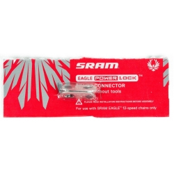 Замок цепи SRAM EAGLE на 12 скоростей