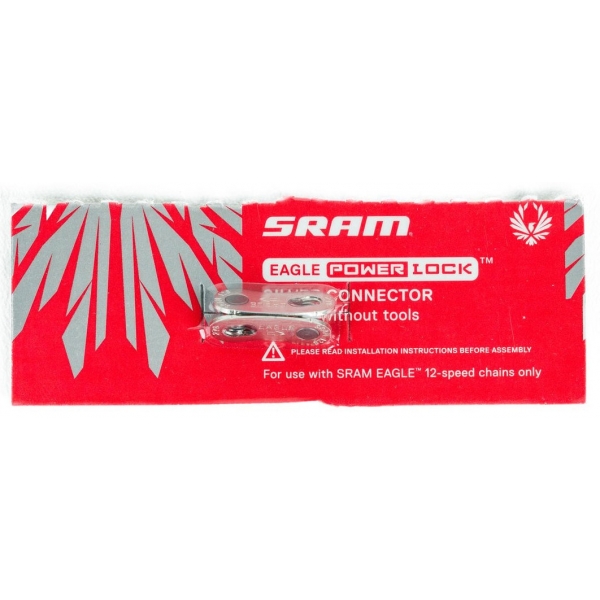 Замок цепи SRAM EAGLE на 12 скоростей 