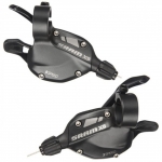 Манетки пара 12A SL X5 TRIGGER SET 3 на 9 скоростей Манетки пара 12A SL X5 TRIGGER SET 3 на 9 скоростей