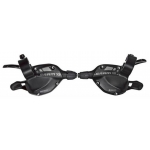 Манетки пара 12A SL X5 TRIGGER SET 3 на 9 скоростей Манетки пара 12A SL X5 TRIGGER SET 3 на 9 скоростей