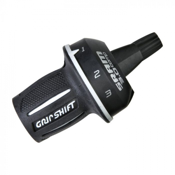 Ручка переключения Sram Twist 3.0 левая на 3 скорости