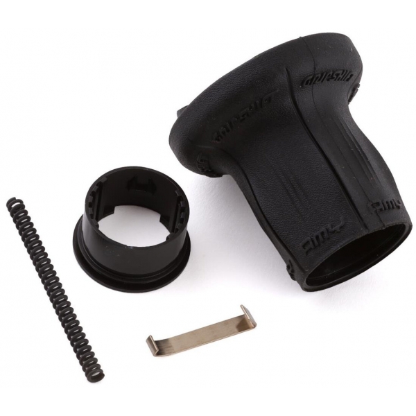 Накладка на левый грипшифтер GEAR ASSEMBLY, INDEX X7 ATTACK Накладка на левый грипшифтер GEAR ASSEMBLY, INDEX X7 ATTACK