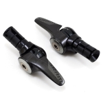 Манетки пара SL1190 AM SL 1190 R2C YAW AERO 2 на 11 скоростей Манетки пара SL1190 AM SL 1190 R2C YAW AERO 2 на 11 скоростей