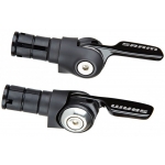 Манетки пара SL500 AM SL AERO 500 SET AL 2 на 10 скоростей Манетки пара SL500 AM SL AERO 500 SET AL 2 на 10 скоростей