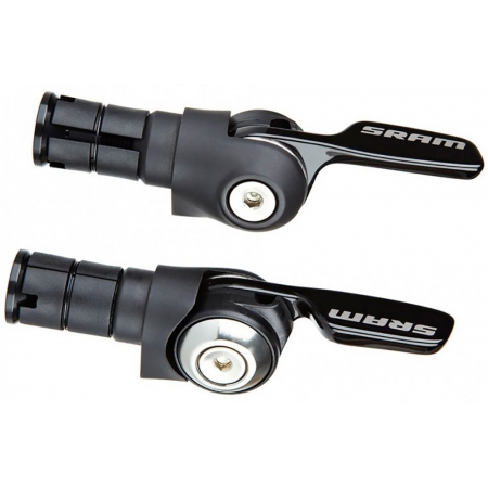 Манетки пара SL500 AM SL AERO 500 SET AL 2 на 10 скоростей