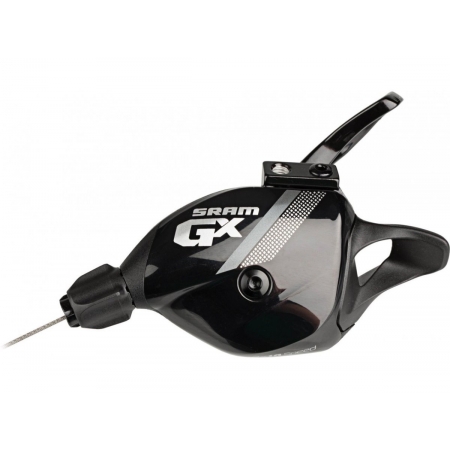 Манетки пара GX AM SL GX TRIGGER 2 на 10 скоростей