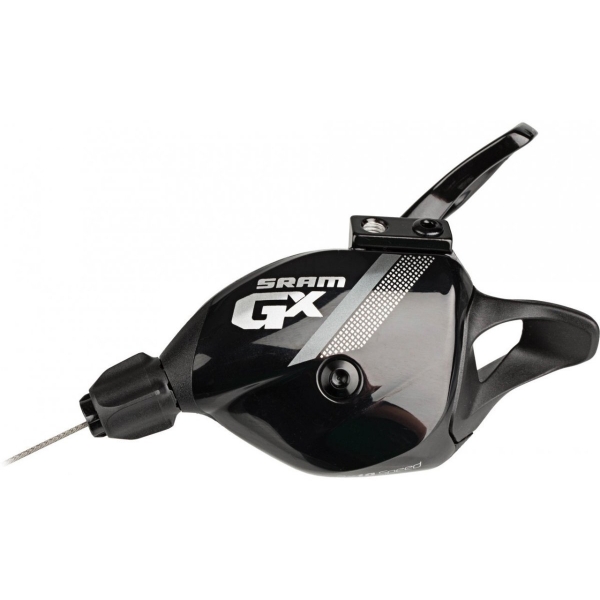 Манетки пара GX AM SL GX TRIGGER 2 на 10 скоростей Манетки пара GX AM SL GX TRIGGER 2 на 10 скоростей