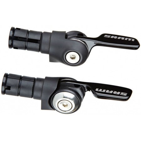 Манетки пара SL500 AM SL AERO 500 SET AL 2 на 11 скоростей