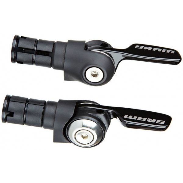 Манетки пара SL500 AM SL AERO 500 SET AL 2 на 11 скоростей Манетки пара SL500 AM SL AERO 500 SET AL 2 на 11 скоростей