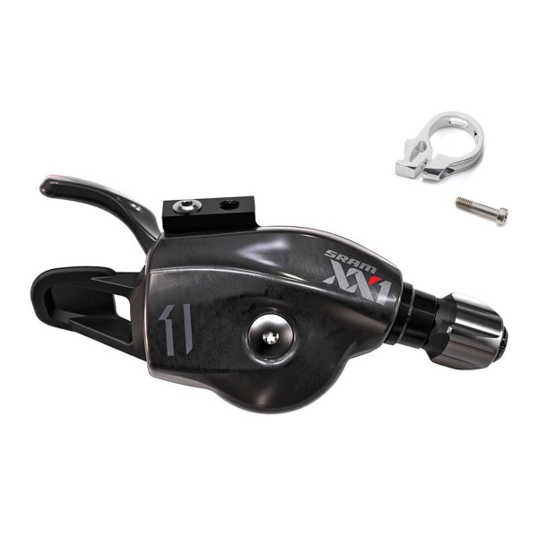 Манетка XX1 AM SL XX1 W DIS CLAMP на 11 скоростей Манетка XX1 AM SL XX1 W DIS CLAMP на 11 скоростей