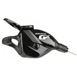 Манетки пара AM SL GX TRIGGER SET 2 на 10 скоростей Манетки пара AM SL GX TRIGGER SET 2 на 10 скоростей