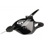 Манетки пара AM SL GX TRIGGER SET 2 на 10 скоростей Манетки пара AM SL GX TRIGGER SET 2 на 10 скоростей