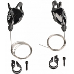 Манетки пара AM SL GX TRIGGER SET 2 на 10 скоростей Манетки пара AM SL GX TRIGGER SET 2 на 10 скоростей