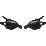 Манетки пара AM SL GX TRIGGER SET 2 на 10 скоростей Манетки пара AM SL GX TRIGGER SET 2 на 10 скоростей
