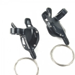 Манетки пара 12A SL X5 TRIGGER SET 2 на 10 скоростей Манетки пара 12A SL X5 TRIGGER SET 2 на 10 скоростей