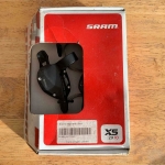 Манетки пара 12A SL X5 TRIGGER SET 2 на 10 скоростей Манетки пара 12A SL X5 TRIGGER SET 2 на 10 скоростей