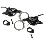 Манетки пара AM SL GX TRIGGER SET 2 на 11 скоростей Манетки пара AM SL GX TRIGGER SET 2 на 11 скоростей