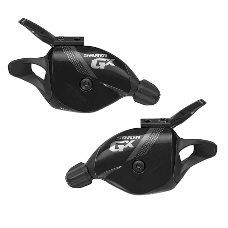 Манетки пара AM SL GX TRIGGER SET 2 на 11 скоростей
