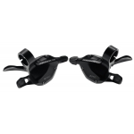 Манетки пара 12A SL X5 TRIGGER SET 2 на 10 скоростей Манетки пара 12A SL X5 TRIGGER SET 2 на 10 скоростей