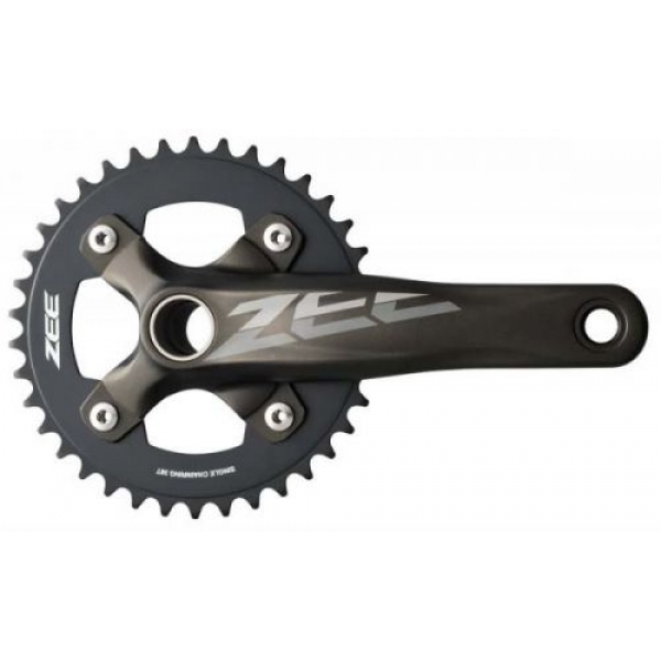Шатуны Shimano ZEE FC-M640