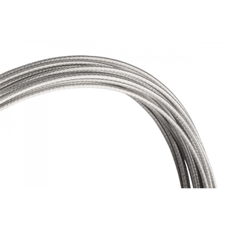 Трос тормоза JAGWIRE 96SS3500 шлифованная нержавейка 1.5х3500 мм SRAM, Shimano Road