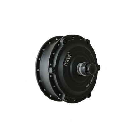 Электромотор редукторный MXUS XF07F на 36-48 Вольт 350 Ватт на переднее колесо
