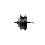 Мотор MXUS XF07F 36-48V 350W переднее