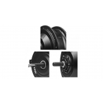 Мотор MXUS XF07F 36-48V 350W переднее