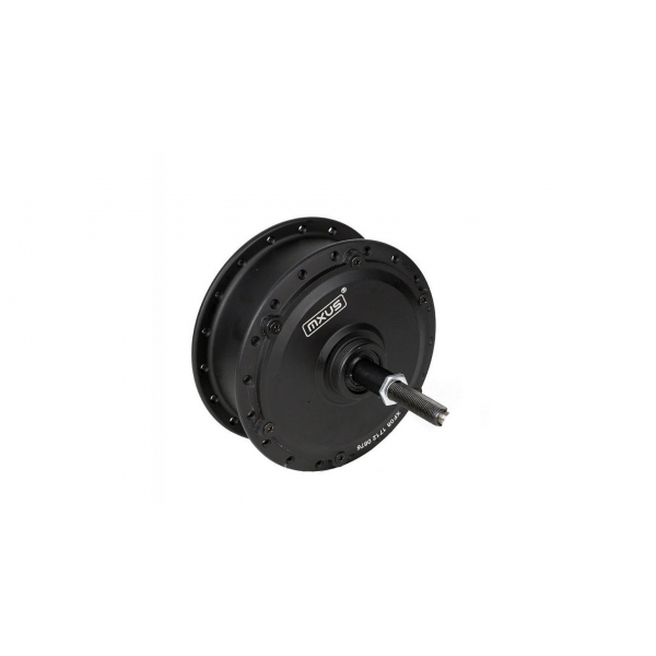 Мотор MXUS XF08R 36-48V 350W задний
