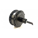 Мотор MXUS XF15C 48V 500W задний под кассету