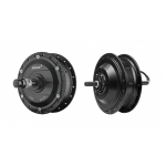 Мотор MXUS XF15R 48V 500W задний под трещетку