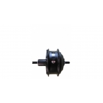 Мотор MXUS XF08R 36-48V 350W задний под кассету